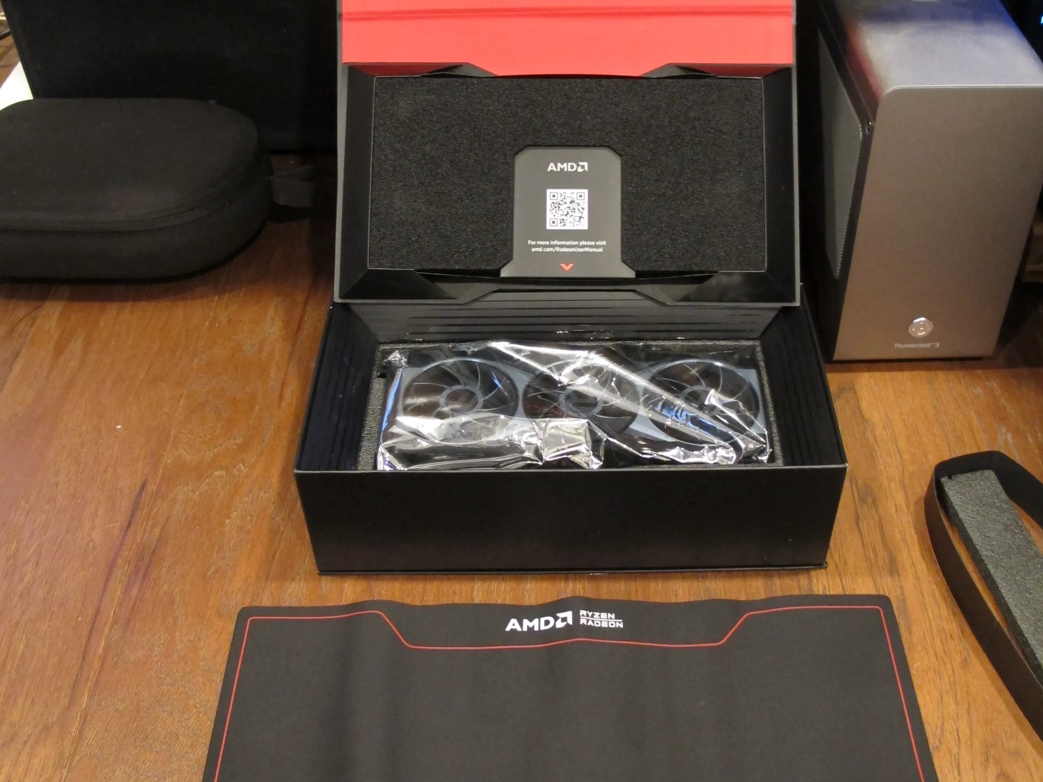 Used AMD Radeon RX 6900XT Reference Edition 16GB