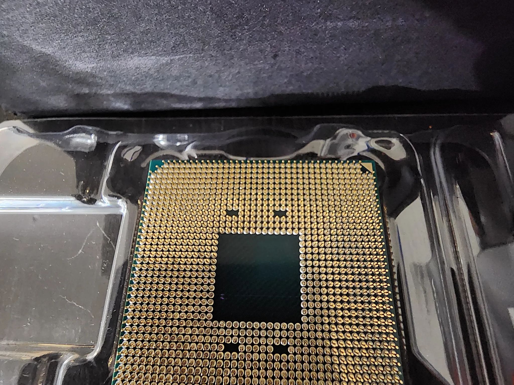 USED! AMD Ryzen 5 3600