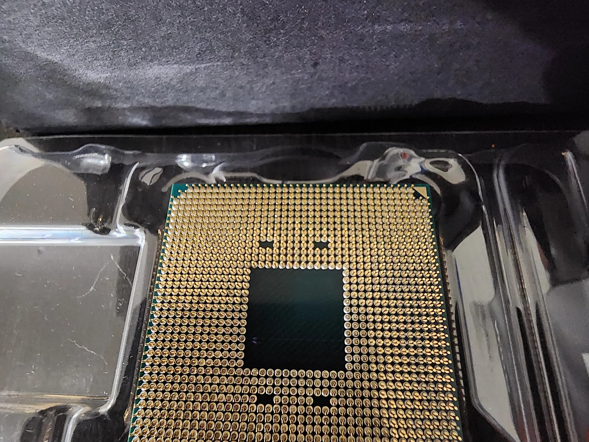 USED! AMD Ryzen 5 3600
