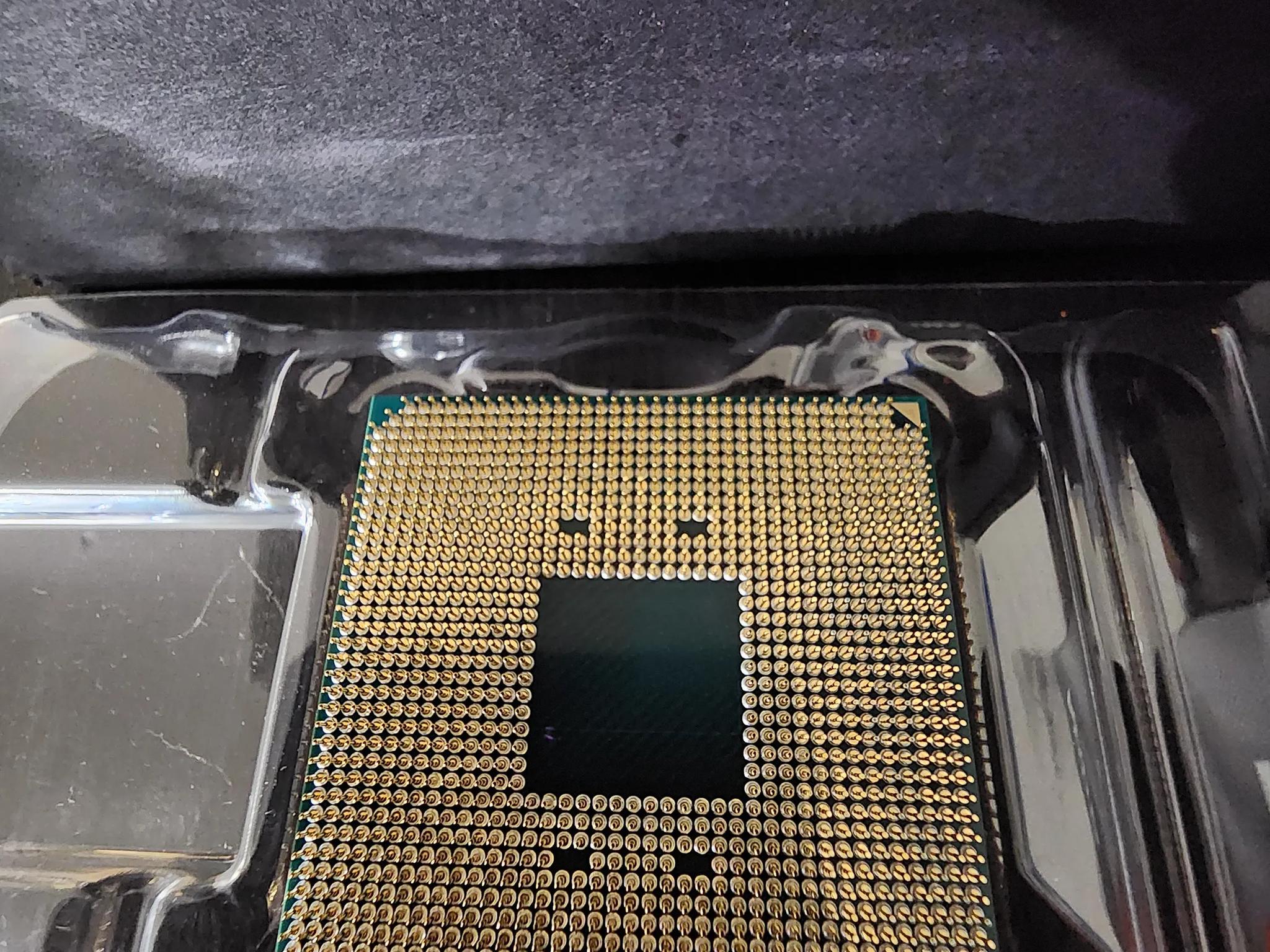 USED! AMD Ryzen 5 3600