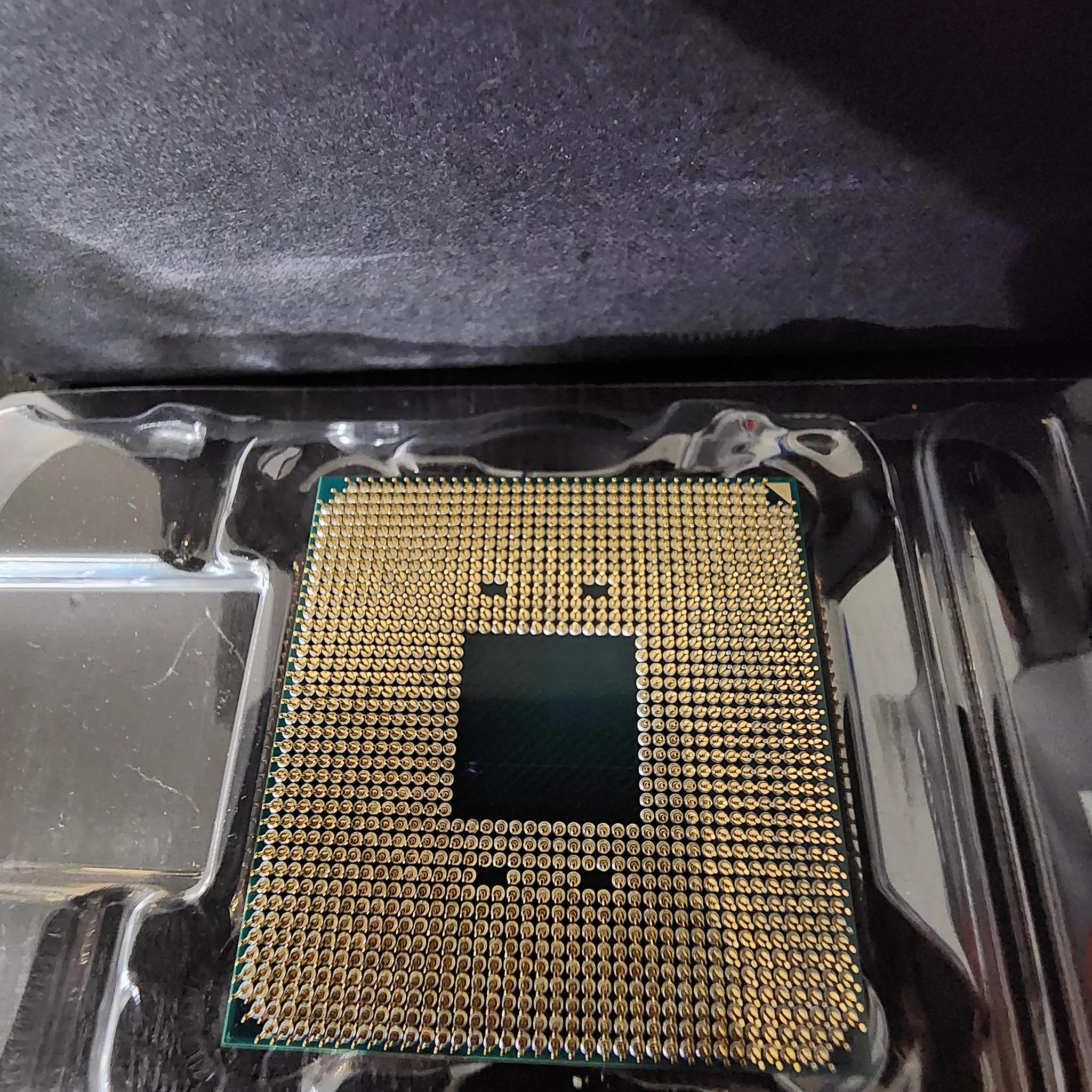 USED! AMD Ryzen 5 3600