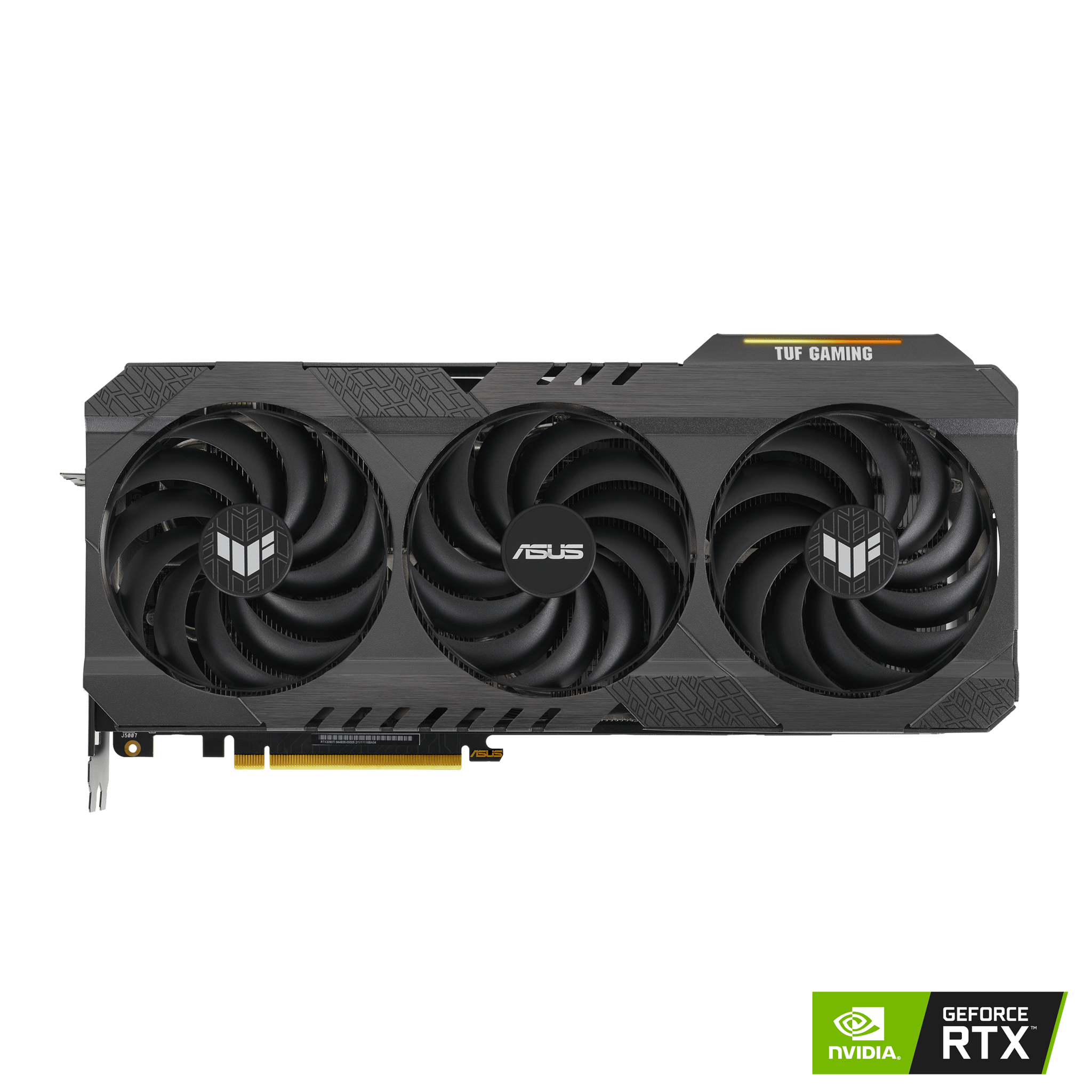 On Sale! Nvidia ASUS TUF Gaming GeForce RTX 3090 Ti OC Edition 24GB