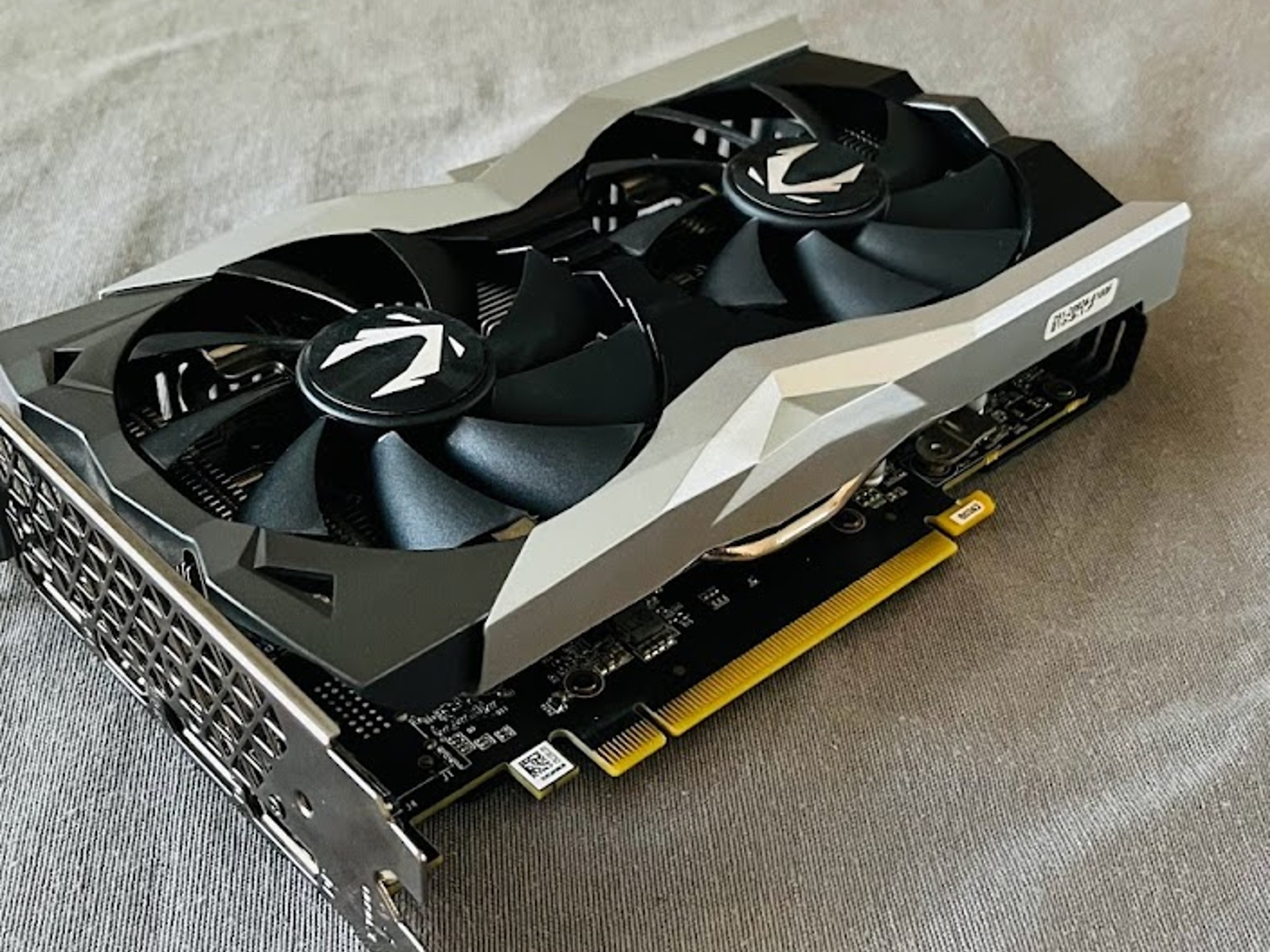 Zotac RTX 2060