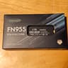 Fickwot FN 955 1TB NVME SSD