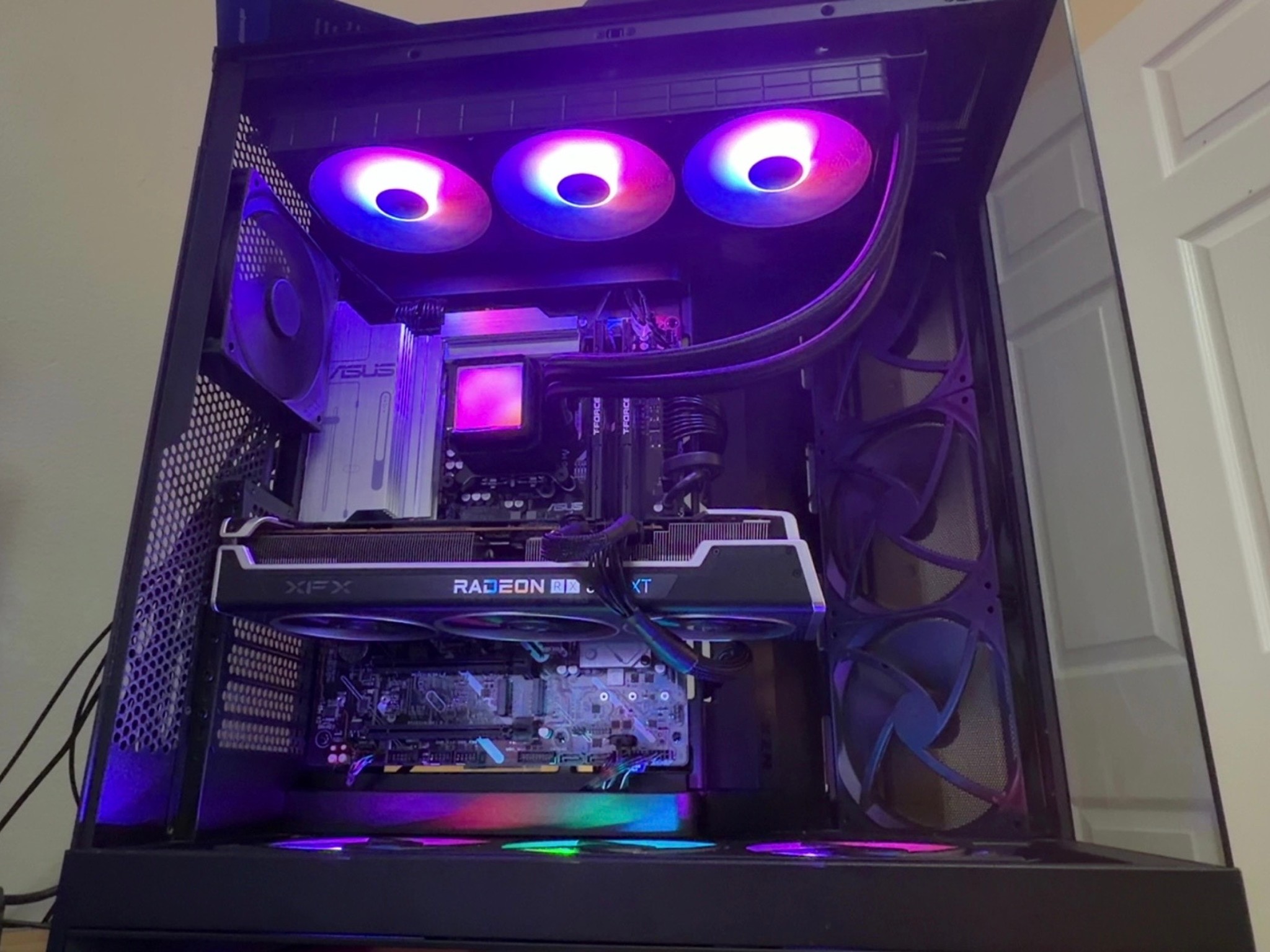 Gaming PC | Ultra 7 265KF | RX 6700 XT | 32GB