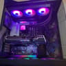 Gaming PC | Ultra 7 265KF | RX 6700 XT | 32GB