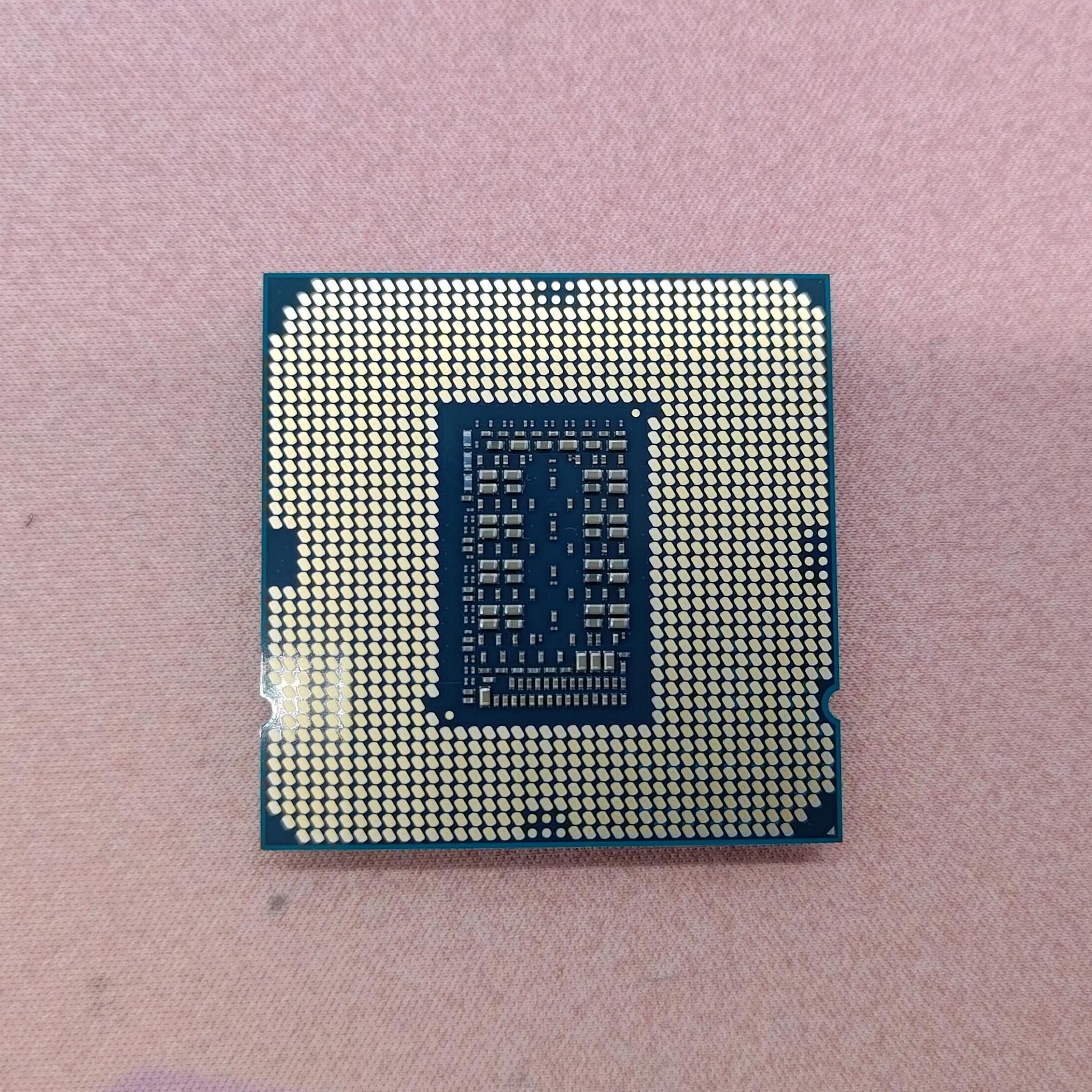 Intel Core i7-11700k