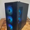Intel Core Ultra 7 265K / Intel ARC B580 12GB Special Edition - Mid-Tower Gaming PC