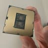 Intel Core i7-10700K Processor (With Manual)!