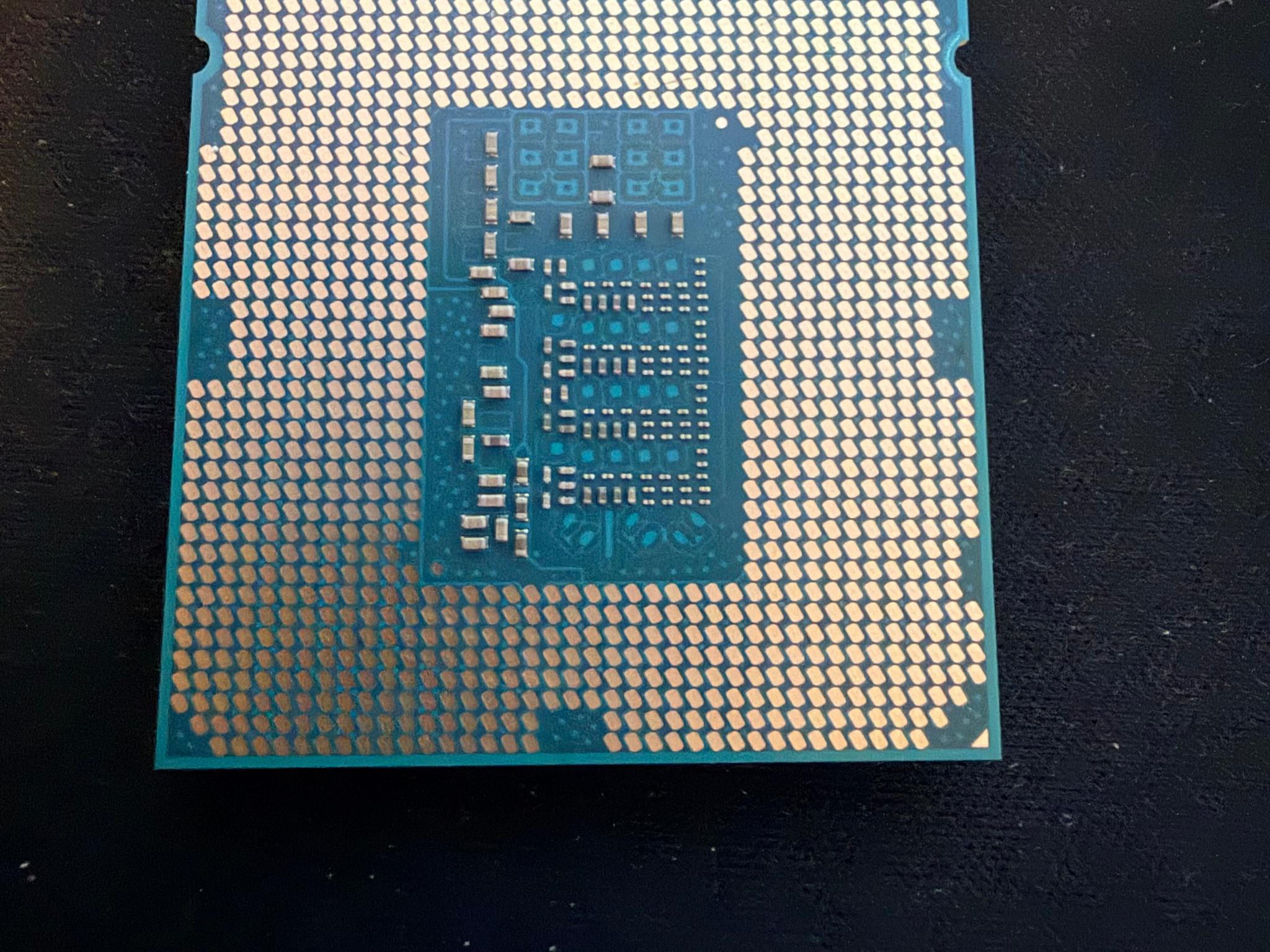 Intel Core i7-4790
