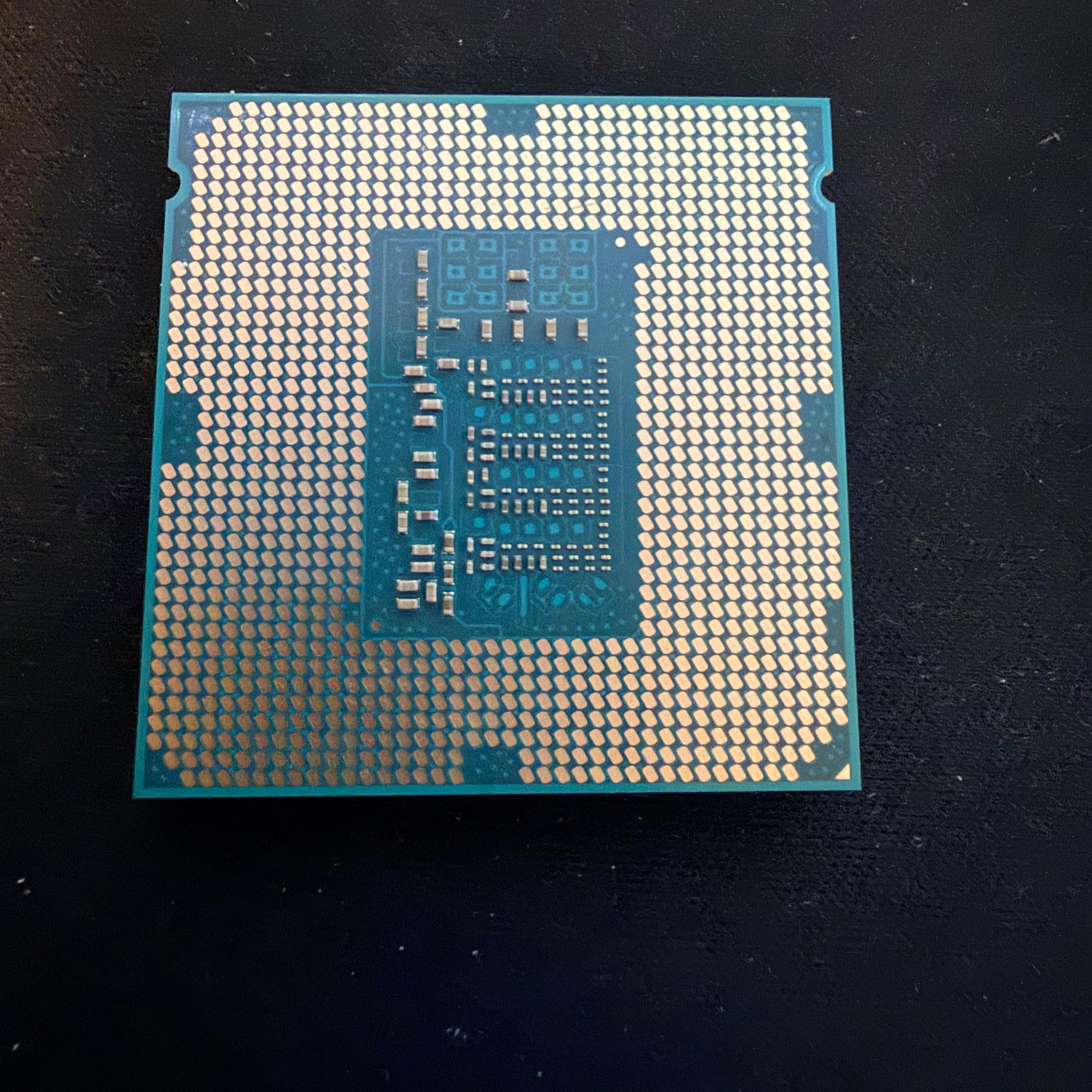 Intel Core i7-4790