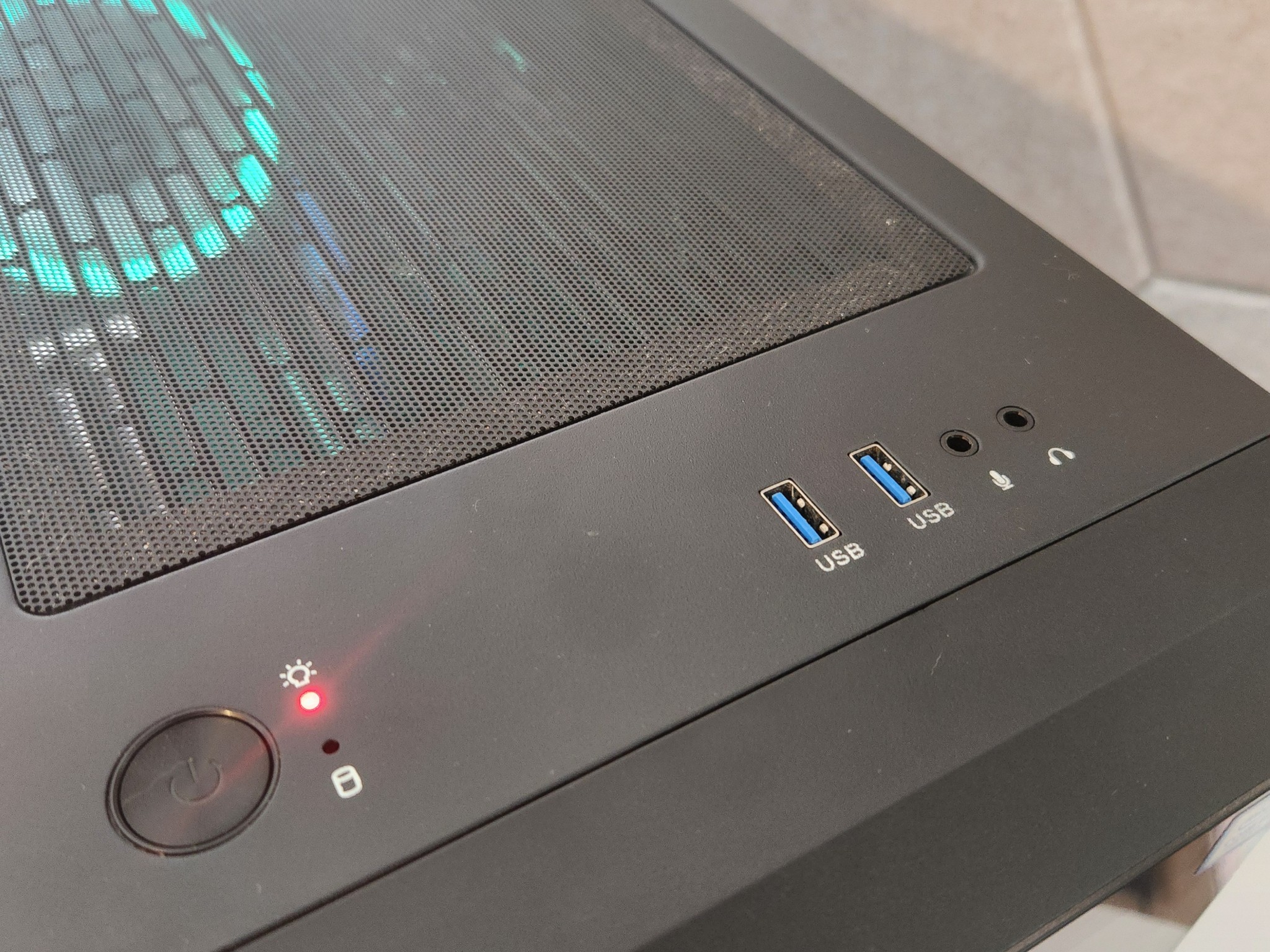 RTX 2060 Super | i7-9700F | 16GB RAM | 1.5TB Storage | Wi-Fi/Bluetooth | FREE SHIPPING | Windows 11