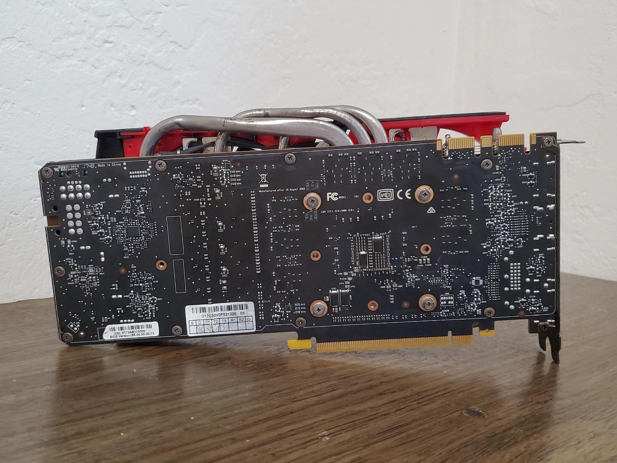 evga msi 1070 abomination