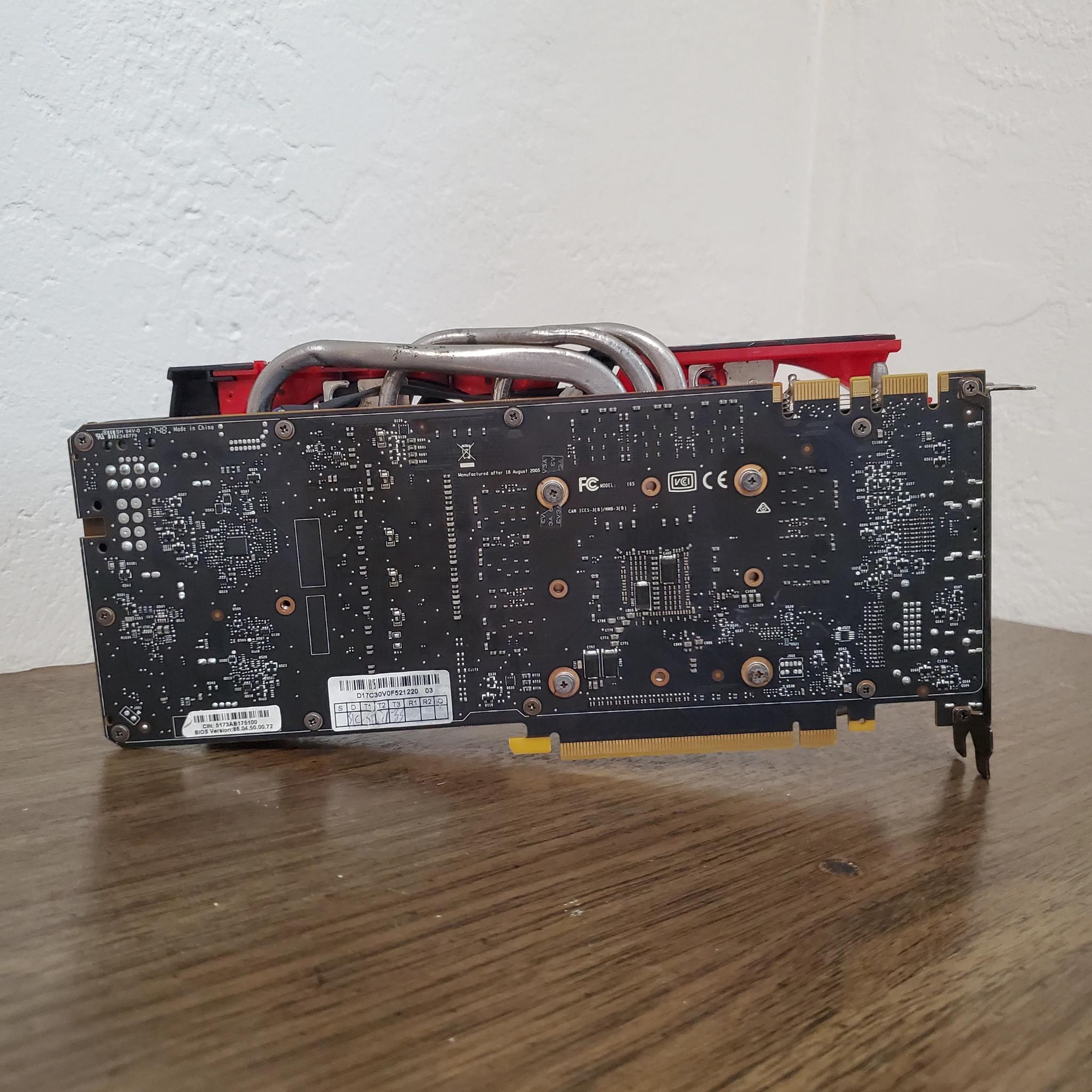 evga msi 1070 abomination