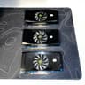 LOT OF 3 | Dell Nvidia GeForce GTS 450 1.5GB