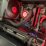 Slate | Ryzen 7 3700X/RX 5700XT Gaming PC