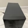 NVIDIA RTX 3060 Ti, Intel Core i5-8600, 16GB RAM, 500GB SSD - Sleeper Gaming PC w/ Wi-Fi & BT