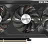 GIGABYTE GeForce RTX 4070 12Gb , 3x WINDFORCE Fans, 12GB 192-bit GDDR6 GPU