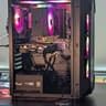 Gaming PC| AMD Ryzen 5 2600X|Nvidia GeForce GTX 1660 Super|1 TB SSD|32 GB DDR4| Windows 11 Home