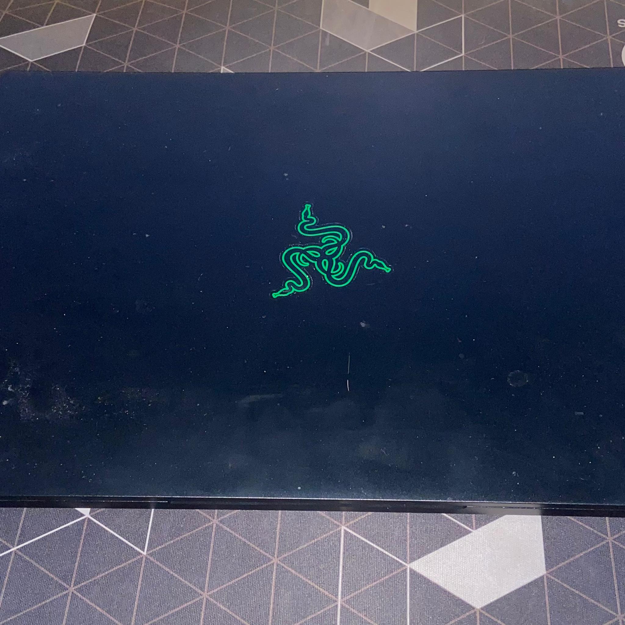 razer blade 14 144hz 1080p monitor