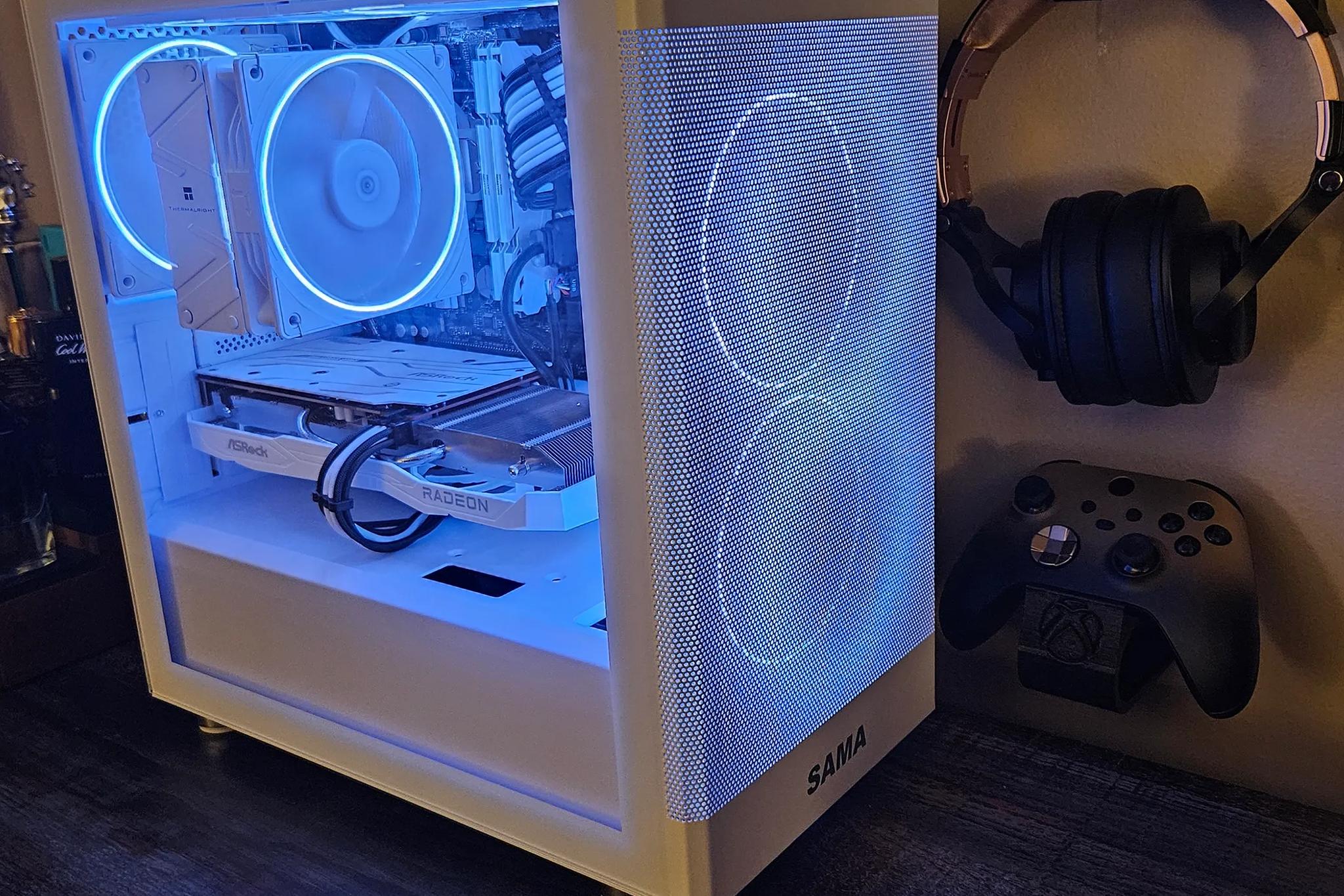 Bob's Budget Builds