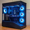 🖤🖤Ryzen 5 9600X | RTX 5070 | 32GB DDR5 | 2TB NVMe | LCD Cooler🖤🖤