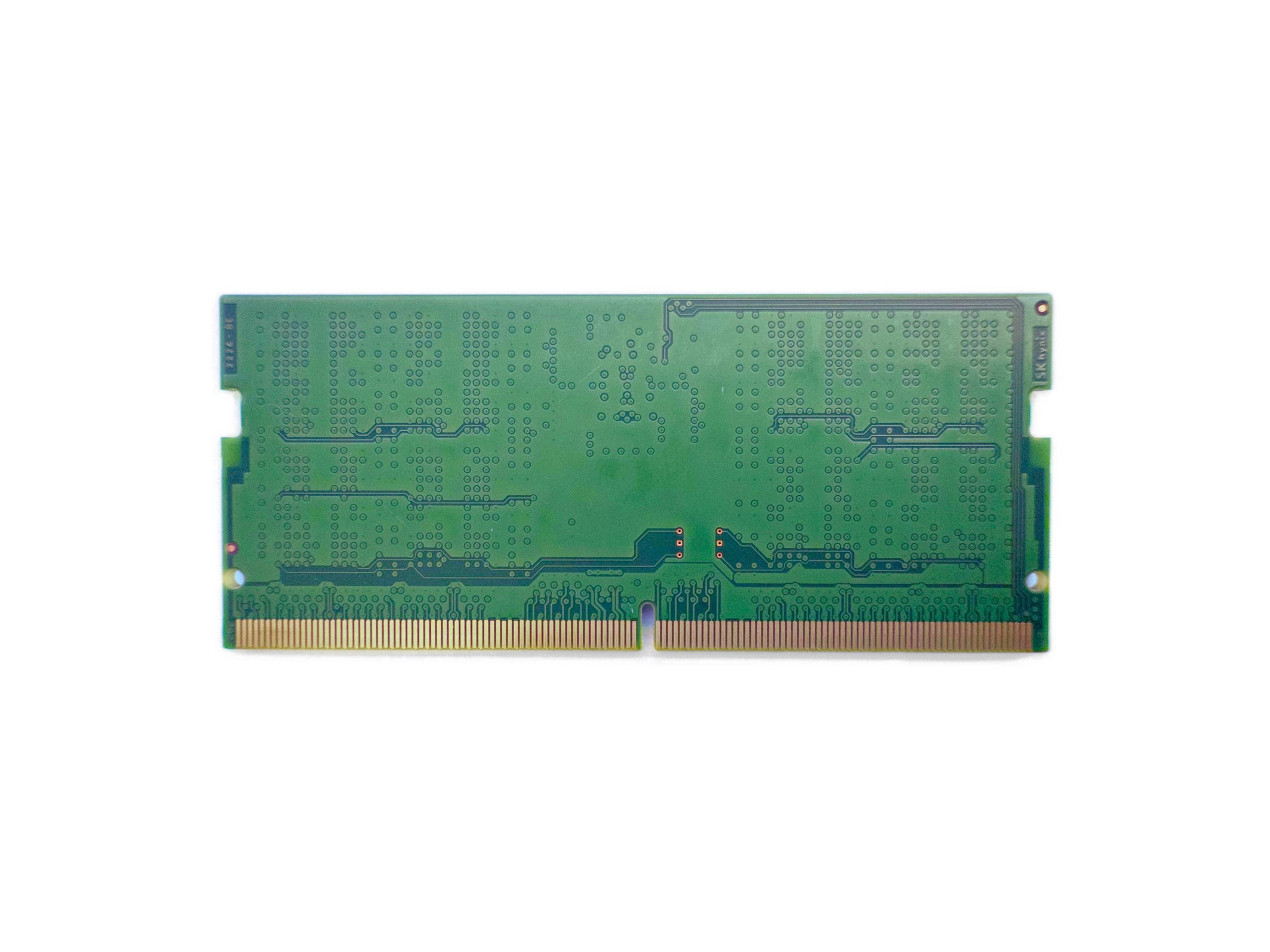 DDR5 16GB 4800MT SK Hynix SODIMM Memory Module (1Rx8 PC5-4800) - Ships from CA, USA