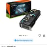 Gigabyte RTX 5080 OC