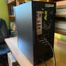 Custom-Built Gaming PC, 16GB RAM, 1 TB Storage, 6-core AMD Ryzen-5 7600X CPU, 16 GB VRAM