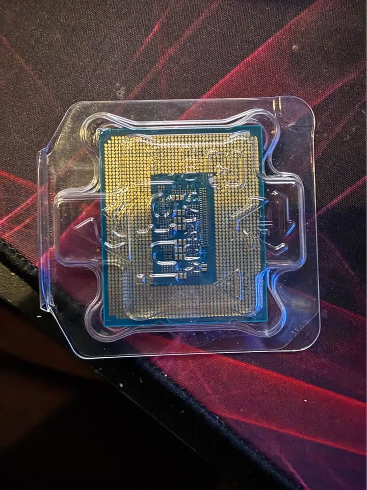 Intel Core i9-12900KS Gaming/Workload CPU