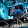 Way of Kings | Ultra High End Gaming PC | RTX 5080 | Ryzen 9 9950x3D | 4TB NVME | 32GB RAM | 1000w |