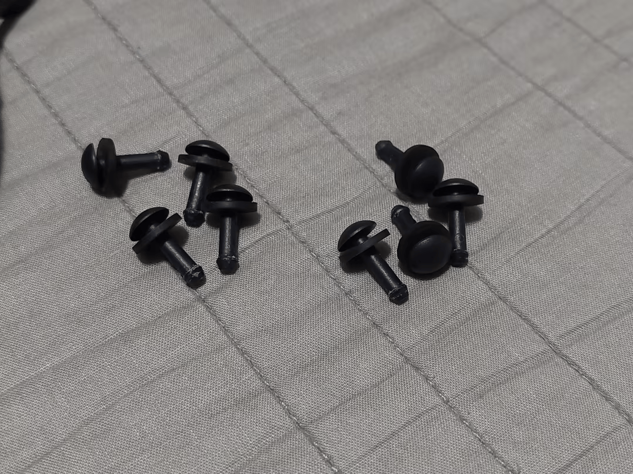 Used be quiet! SHADOW WINGS 2 140mm (Pack of 2)