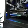 Budget Battlemage! All new parts: Ryzen 5 5600X + Intel ARC B570 + 16 GB DDR4 + 1 TB NVME