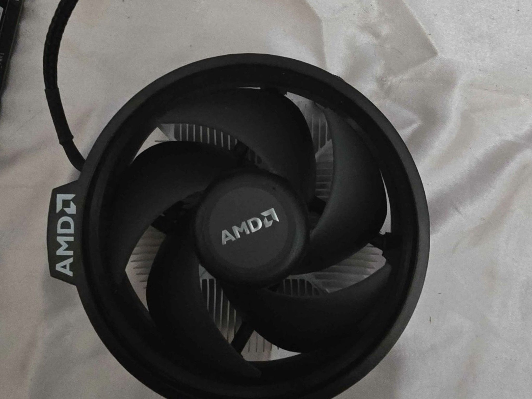 Ryzen 5 5500