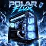 ❄️"Polar Flux"🌈 | 4K Gaming | RX 7900 XT 20GB | Ryzen 7 7800X3D | 32GB DDR5 | 3TB Storage
