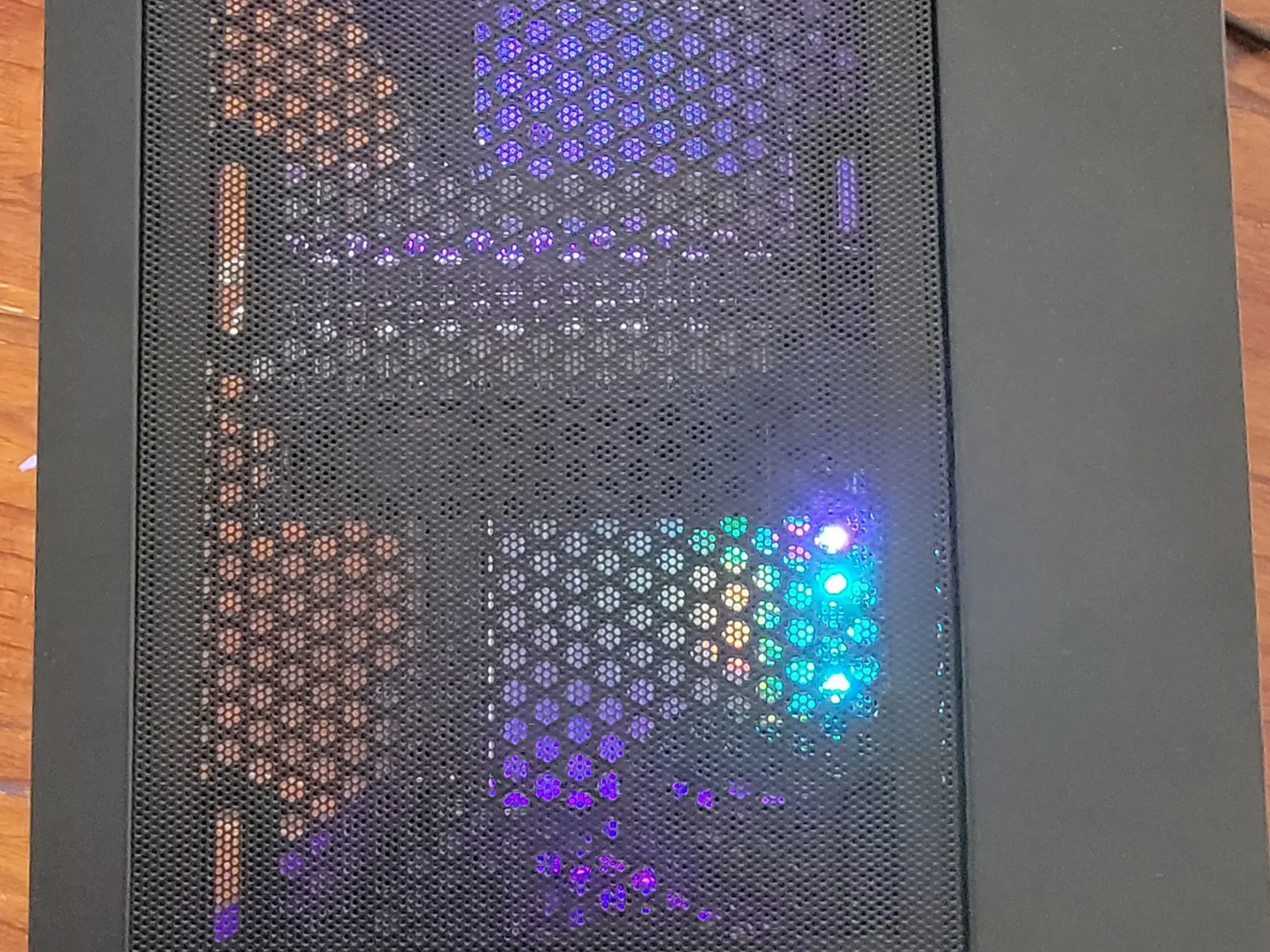 Custom Gaming PC Ryzen 7 5800x RTX 2080 Super!