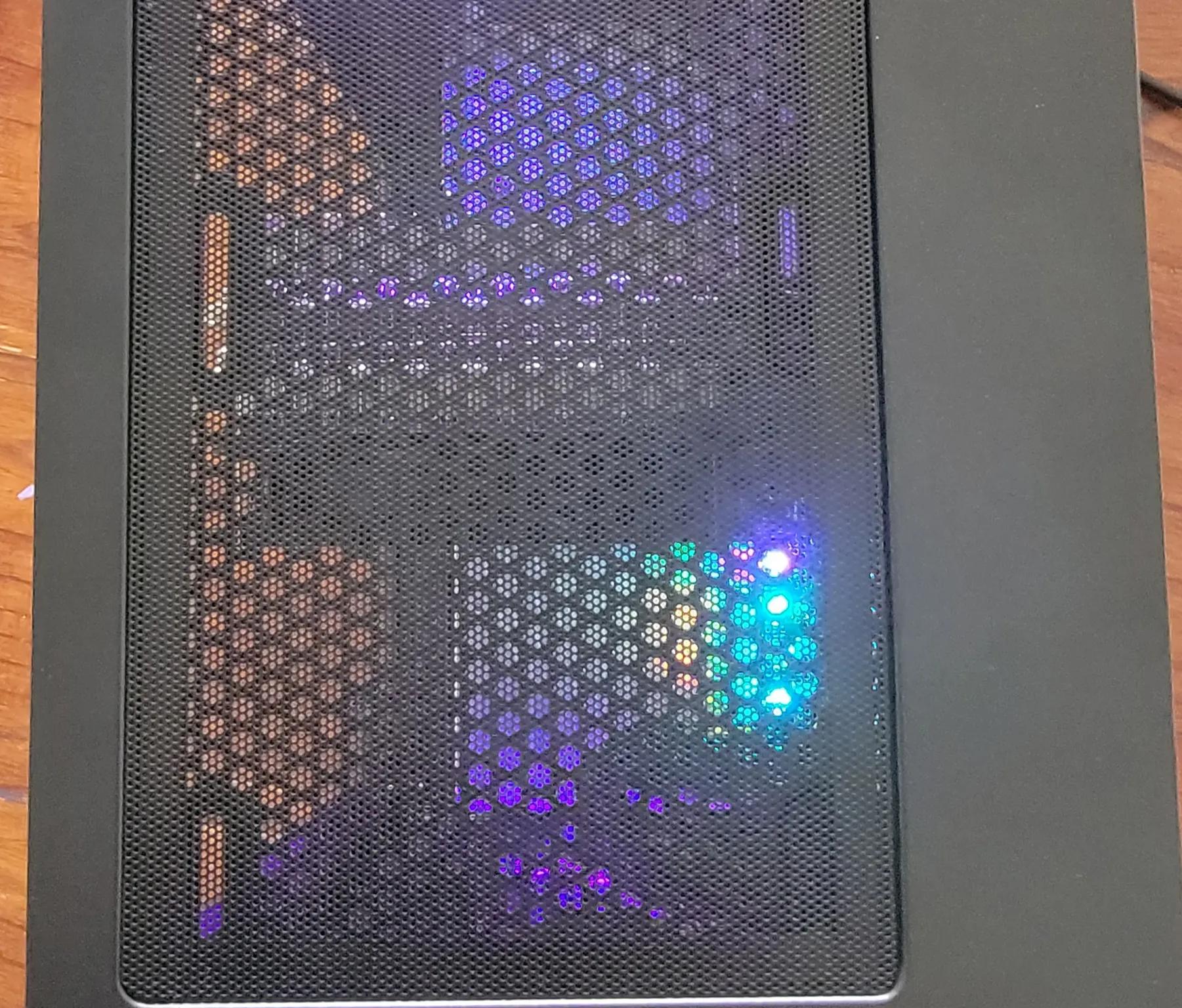 Custom Gaming PC Ryzen 7 5800x RTX 2080 Super!