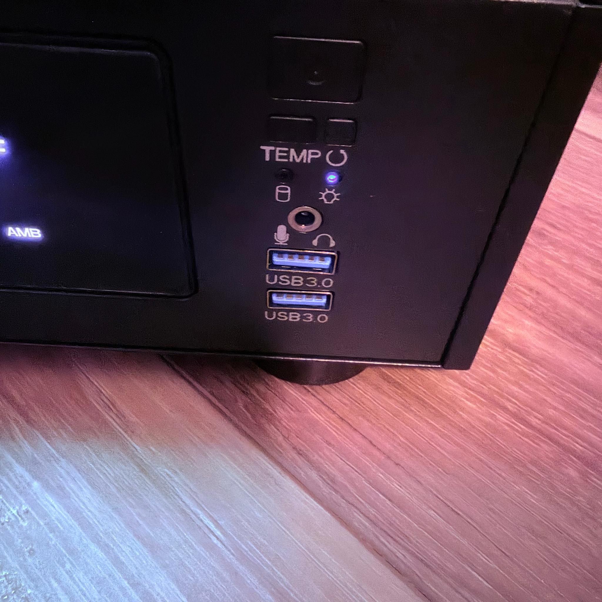 ❄️"Cryo Nova"❄️| 1440p Gaming | RTX 3080 | Intel i5 13400F | 32B Ram | 1tb Storage | WiFi