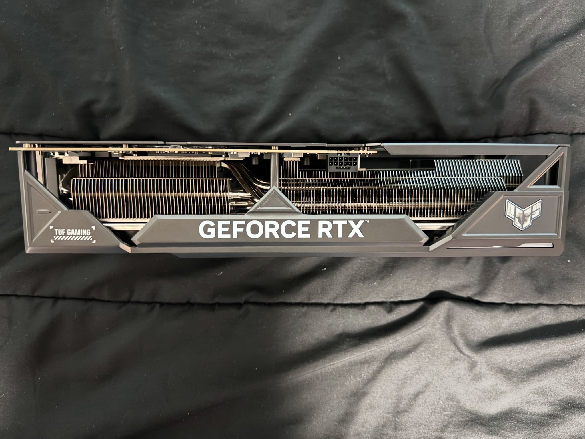 ASUS TUF Gaming GeForce RTX 4080 Super