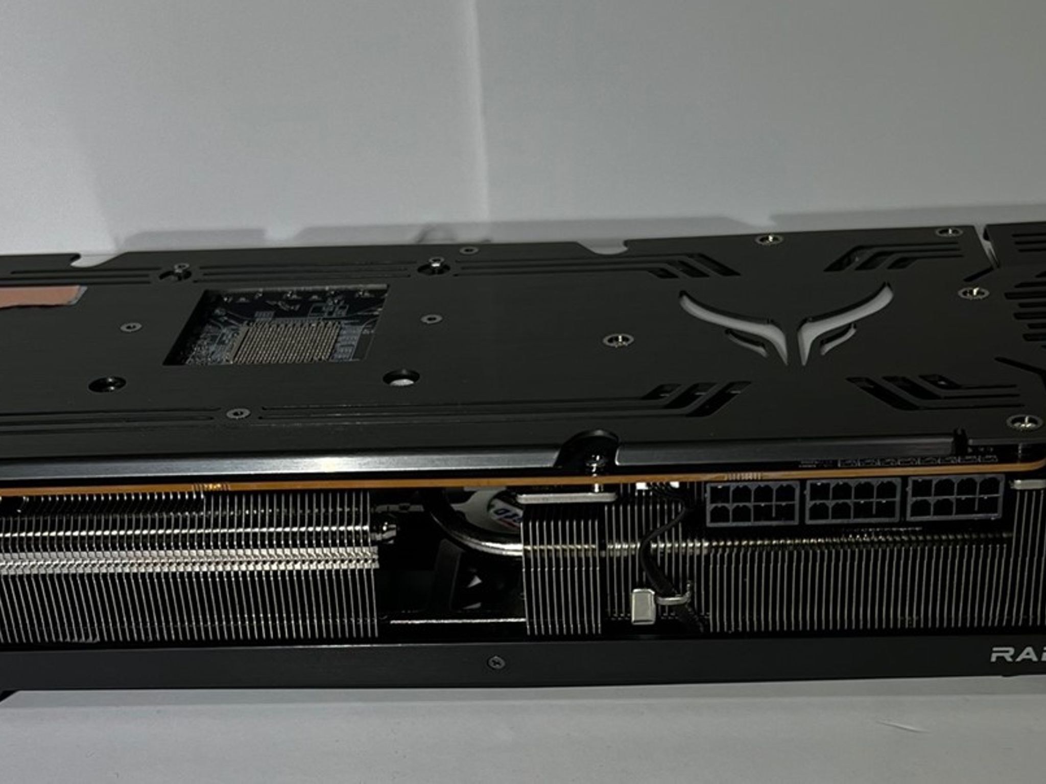 PowerColor Red Devil RX 6900 XT with 16GB GDDR6 Memory