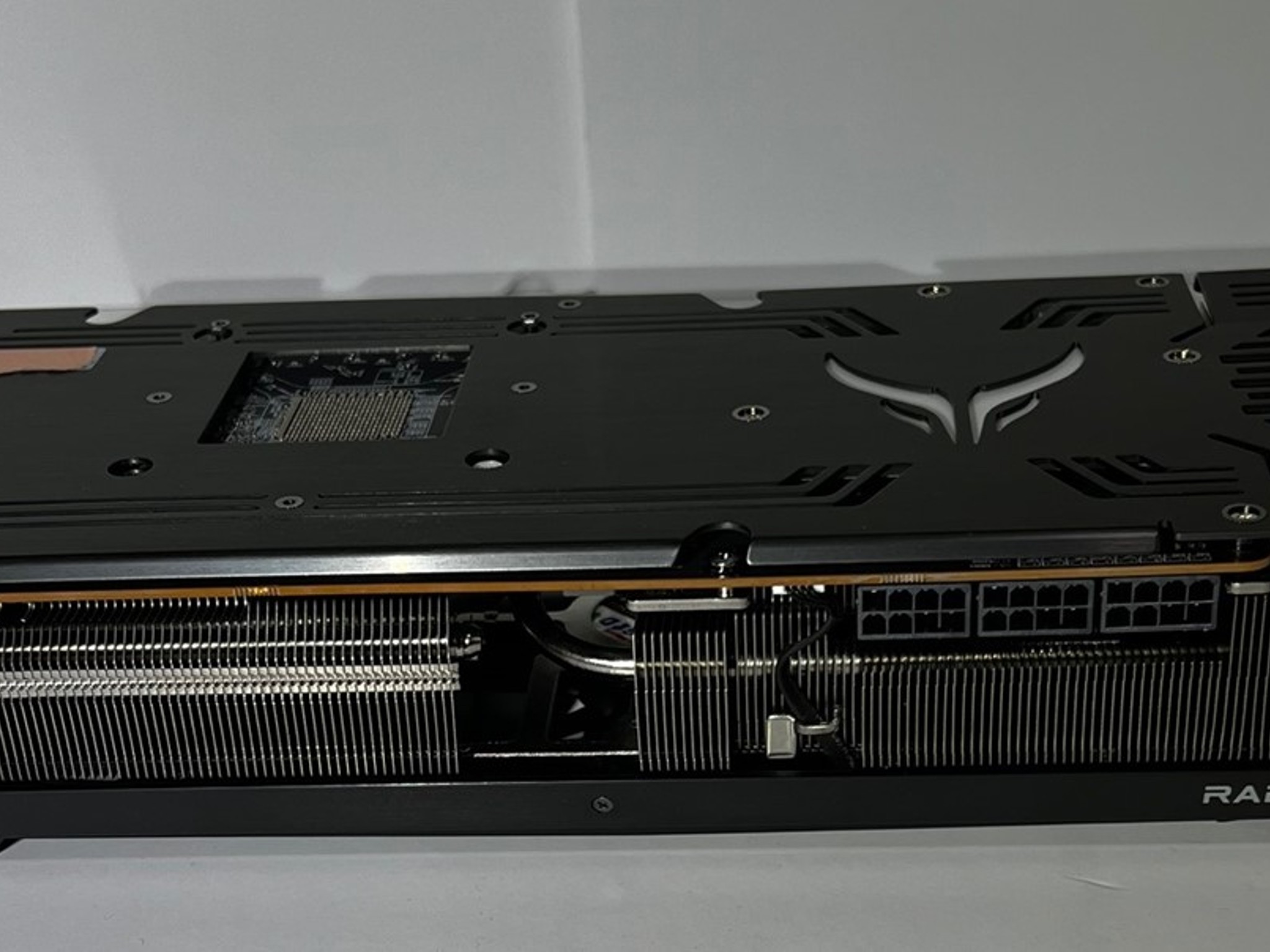 PowerColor Red Devil RX 6900 XT with 16GB GDDR6 Memory