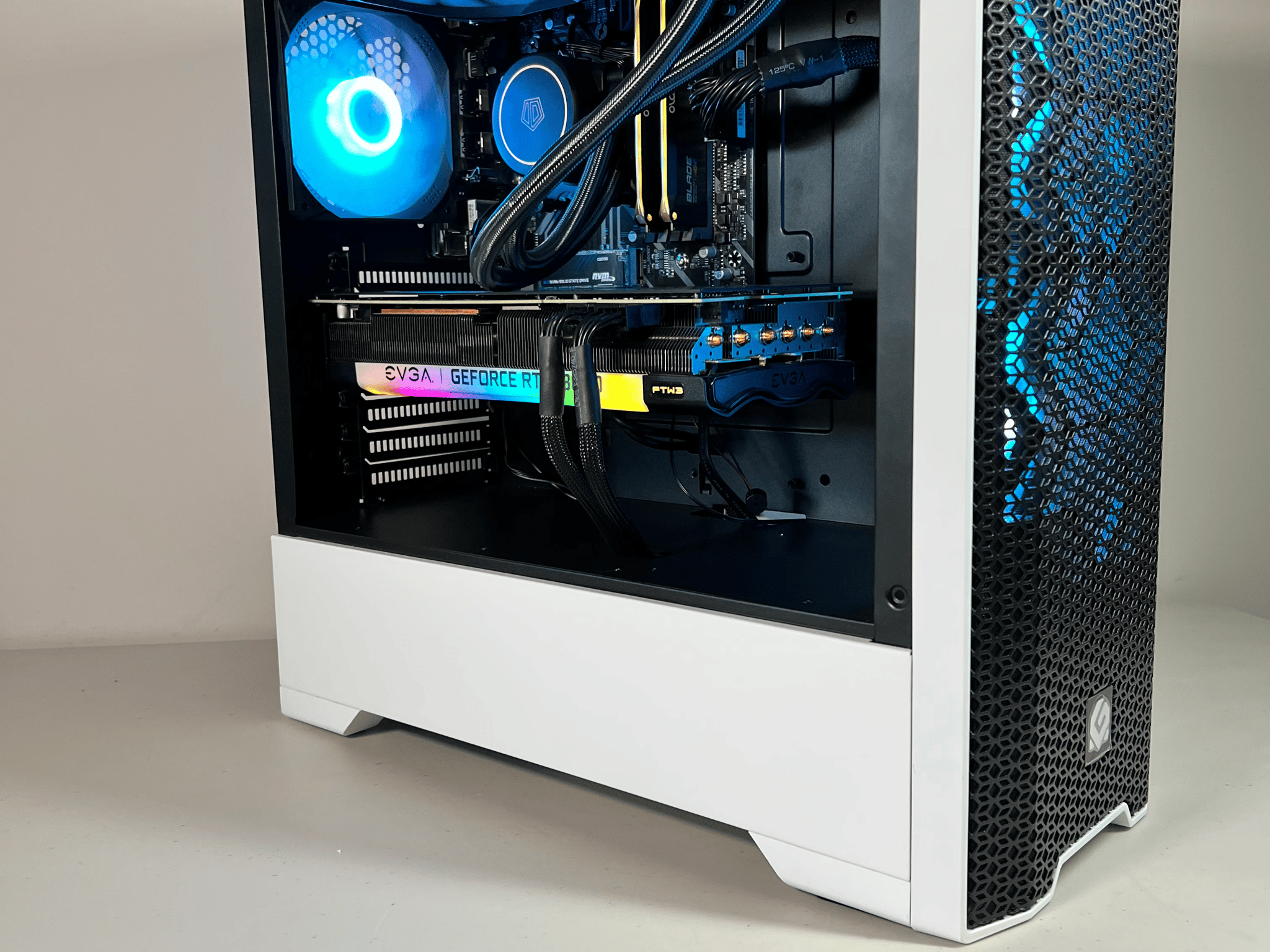 Ryzen 5600X | RTX3070 Gaming PC