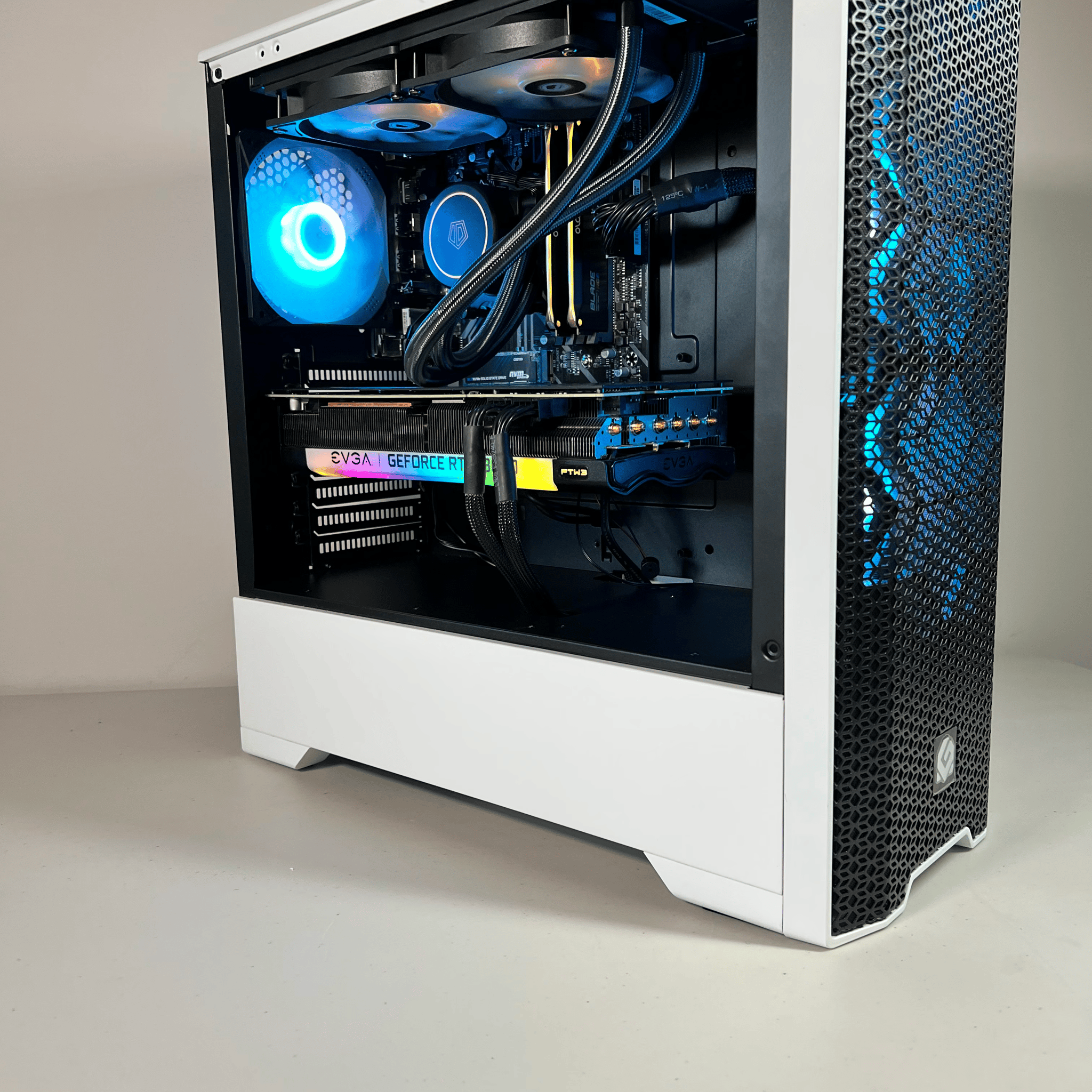 Ryzen 5600X | RTX3070 Gaming PC
