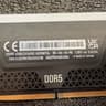CORSAIR VENGEANCE RGB 32GB (2x16GB) DDR5 600MHZ-CMH32GX5M2B6000C38- Desktop Memory