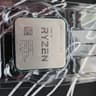 Lightly Used - Ryzen 7 3700x