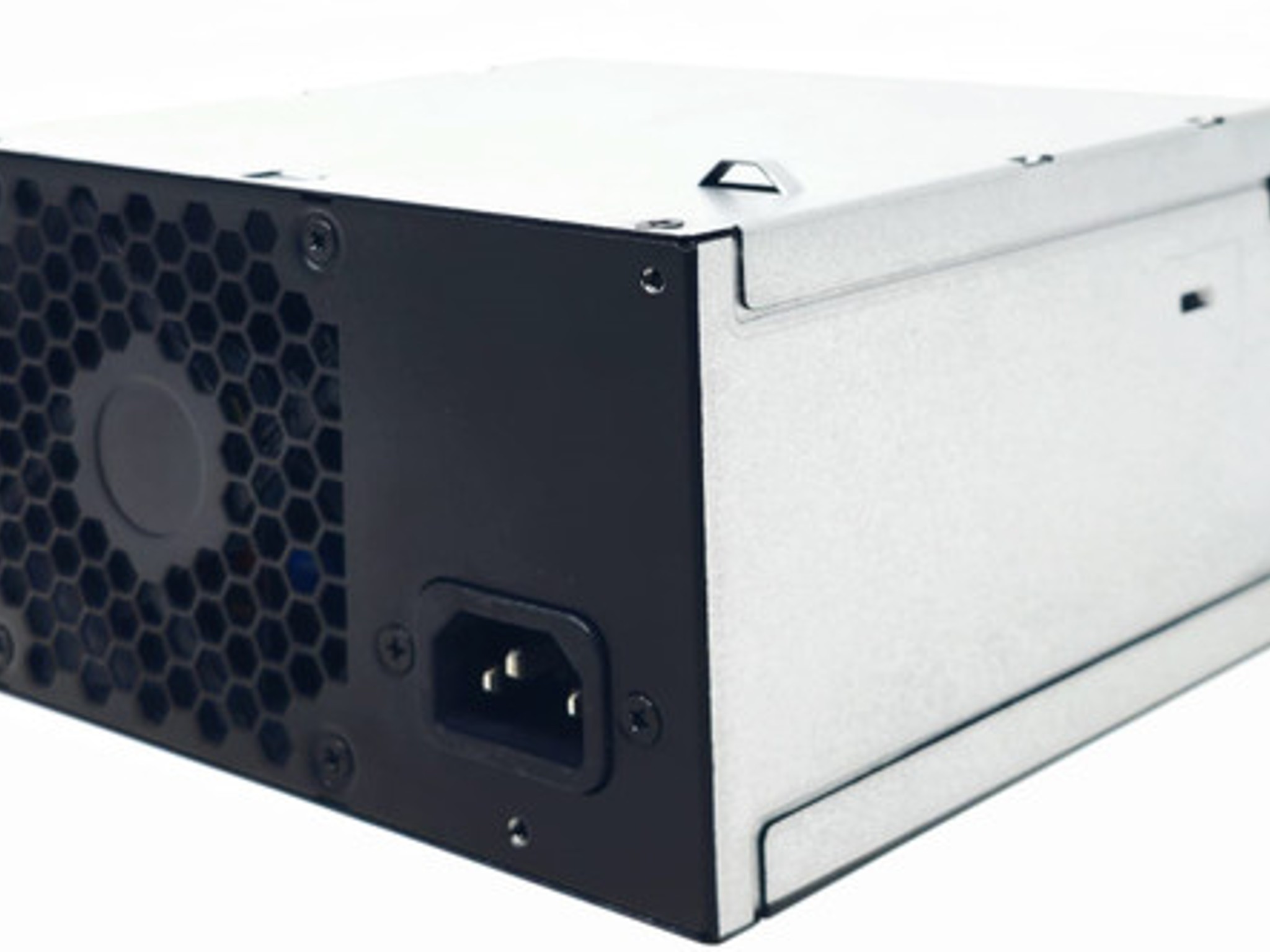 Cooler Master 500W 80 Plus Bronze PSU