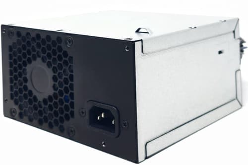 Cooler Master 500W 80 Plus Bronze PSU