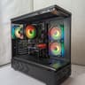 RTX 3090 | I5 12600KF | 16GB DDR5 | 1TB NVME | 1000W PSU