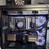 Custom RTX 4080 FE with AMD 9700X