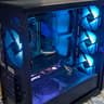 144+ FPS Fortnite | 180 Day Warranty | i5-8400, RX 480 8GB, 16GB RAM, 480GB SSD, Win11